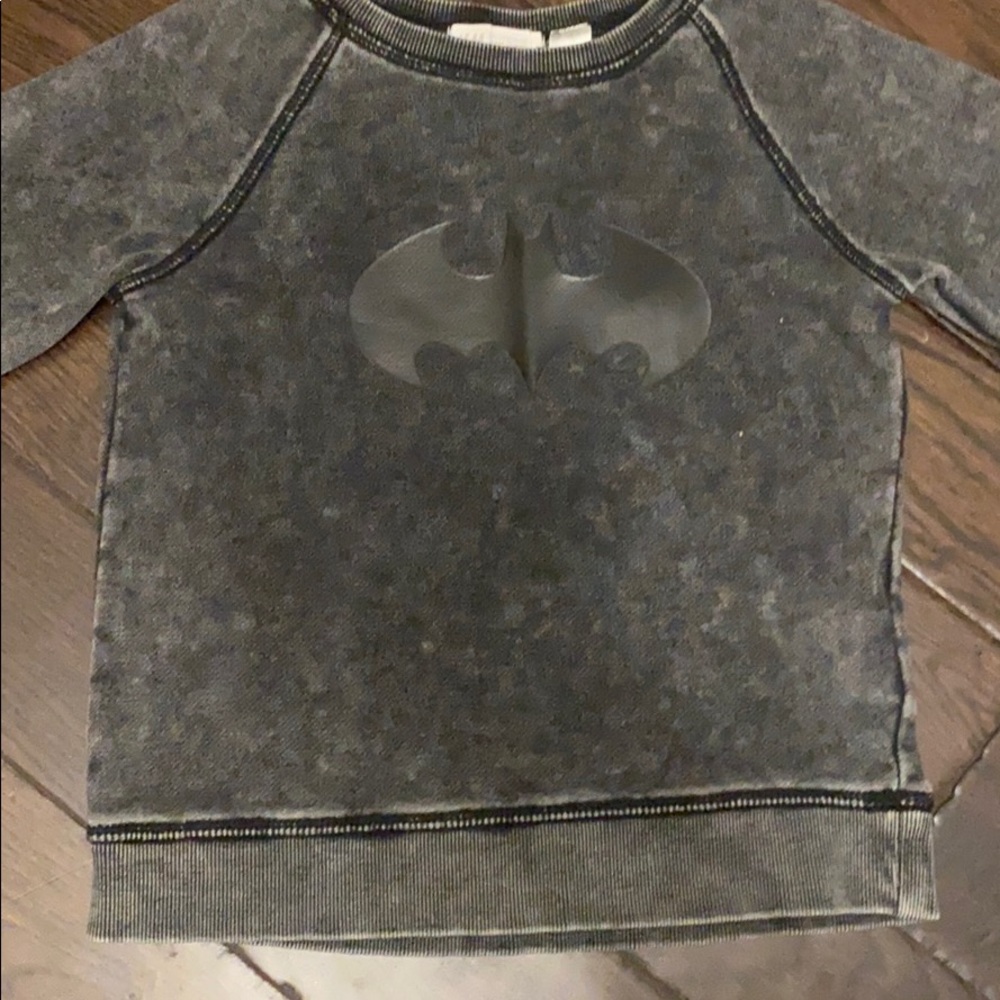 Batman Sweatshirt